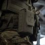 M-Tac подсумок медицинский вертикальный Small Gen.II Elite Ranger Green