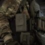 M-Tac подсумок медицинский вертикальный Small Gen.II Elite Ranger Green