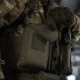 M-Tac подсумок медицинский вертикальный Small Gen.II Elite Ranger Green