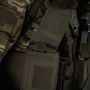 M-Tac подсумок медицинский вертикальный Small Gen.II Elite Ranger Green
