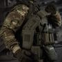 M-Tac подсумок медицинский вертикальный Small Gen.II Elite Ranger Green