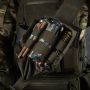 M-Tac подсумок медицинский вертикальный Small Gen.II Elite Ranger Green