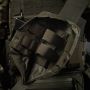 M-Tac подсумок медицинский вертикальный Small Gen.II Elite Ranger Green