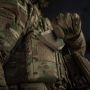 M-Tac подсумок медицинский вертикальный Small Gen.II Elite Multicam