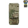 M-Tac подсумок медицинский вертикальный Small Gen.II Elite Multicam