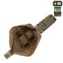 M-Tac подсумок медицинский вертикальный Small Gen.II Elite Multicam