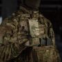 M-Tac подсумок медицинский вертикальный Small Gen.II Elite Multicam