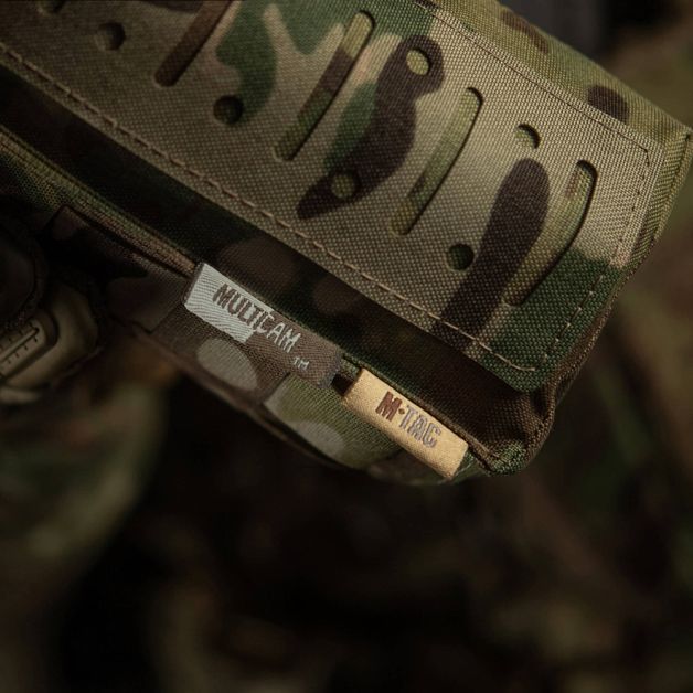 M-Tac подсумок медицинский вертикальный Small Gen.II Elite Multicam