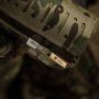 M-Tac подсумок медицинский вертикальный Small Gen.II Elite Multicam
