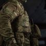 M-Tac подсумок медицинский вертикальный Small Gen.II Elite Multicam