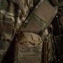 M-Tac подсумок медицинский вертикальный Small Gen.II Elite Multicam