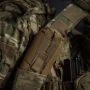 M-Tac подсумок медицинский вертикальный Small Gen.II Elite Multicam