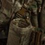 M-Tac подсумок медицинский вертикальный Small Gen.II Elite Multicam