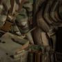 M-Tac подсумок медицинский вертикальный Small Gen.II Elite Multicam