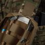 M-Tac подсумок медицинский вертикальный Small Gen.II Elite Multicam