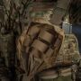 M-Tac подсумок медицинский вертикальный Small Gen.II Elite Multicam