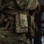 M-Tac подсумок медицинский вертикальный Small Gen.II Elite Multicam