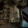 M-Tac подсумок медицинский вертикальный Small Gen.II Elite Multicam