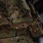 M-Tac подсумок медицинский вертикальный Small Gen.II Elite Multicam