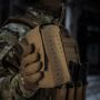M-Tac подсумок медицинский вертикальный Small Gen.II Elite Coyote