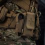 M-Tac подсумок медицинский вертикальный Small Gen.II Elite Coyote