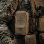 M-Tac подсумок медицинский вертикальный Small Gen.II Elite Coyote