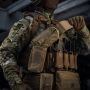 M-Tac подсумок медицинский вертикальный Small Gen.II Elite Coyote
