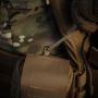 M-Tac подсумок медицинский вертикальный Small Gen.II Elite Coyote