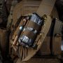 M-Tac подсумок медицинский вертикальный Small Gen.II Elite Coyote