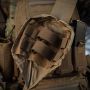 M-Tac подсумок медицинский вертикальный Small Gen.II Elite Coyote