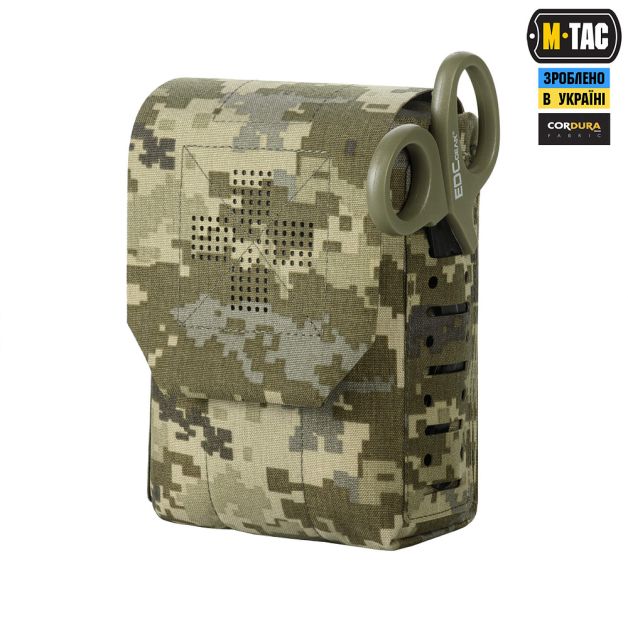 M-Tac підсумок медичний вертикальний Large Gen.II Elite MM14