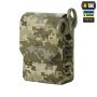 M-Tac підсумок медичний вертикальний Large Gen.II Elite MM14