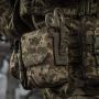 M-Tac підсумок медичний вертикальний Large Gen.II Elite MM14