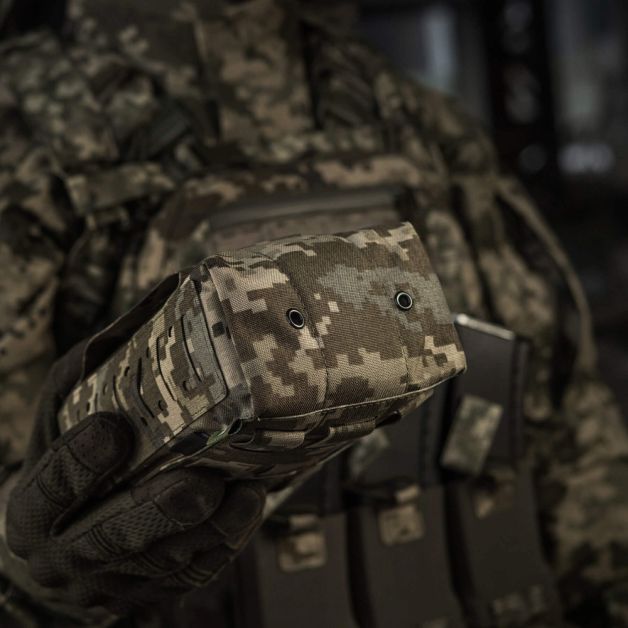 M-Tac підсумок медичний вертикальний Large Gen.II Elite MM14