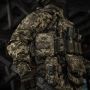 M-Tac підсумок медичний вертикальний Large Gen.II Elite MM14