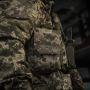 M-Tac підсумок медичний вертикальний Large Gen.II Elite MM14
