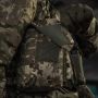 M-Tac підсумок медичний вертикальний Large Gen.II Elite MM14