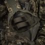 M-Tac підсумок медичний вертикальний Large Gen.II Elite MM14