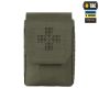 M-Tac подсумок медицинский вертикальный Large Gen.II Elite Ranger Green