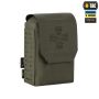 M-Tac подсумок медицинский вертикальный Large Gen.II Elite Ranger Green
