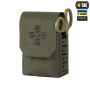 M-Tac подсумок медицинский вертикальный Large Gen.II Elite Ranger Green