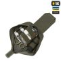 M-Tac подсумок медицинский вертикальный Large Gen.II Elite Ranger Green