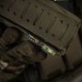 M-Tac подсумок медицинский вертикальный Large Gen.II Elite Ranger Green