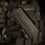 M-Tac подсумок медицинский вертикальный Large Gen.II Elite Ranger Green