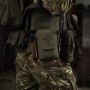 M-Tac подсумок медицинский вертикальный Large Gen.II Elite Ranger Green