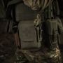 M-Tac подсумок медицинский вертикальный Large Gen.II Elite Ranger Green
