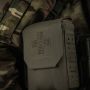 M-Tac подсумок медицинский вертикальный Large Gen.II Elite Ranger Green