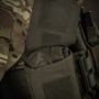 M-Tac подсумок медицинский вертикальный Large Gen.II Elite Ranger Green