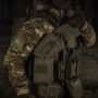 M-Tac подсумок медицинский вертикальный Large Gen.II Elite Ranger Green