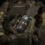 M-Tac подсумок медицинский вертикальный Large Gen.II Elite Ranger Green